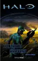 Cover image for Halo. Contacto Harvest