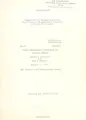 Cover image for Sound propagation according to kinetic models