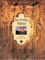 Cover image for San Antonio Missions National Historical Park