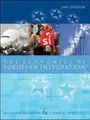 Cover image for The Economics of European Integration