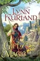 Cover image for Gift of Magic