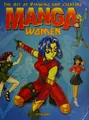 Cover image for The art of drawing and creating manga women