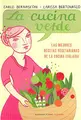 Cover image for La cucina verde