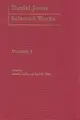 Cover image for European Languages I: Romance Languages: Daniel Jones