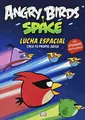 Cover image for Angry Birds Space