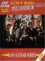 Cover image for Guns N' Roses - Appetite For Destruction