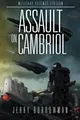 Cover image for Assault on Cambriol