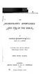 Cover image for On Shakespeare's Knowledge and Use of the Bible