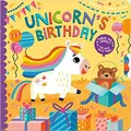 Cover image for Unicorn's Birthday