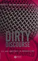 Cover image for Dirty discourse