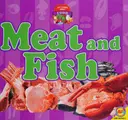 Cover image for Meat and fish