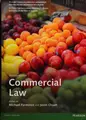 Cover image for Commercial Law
