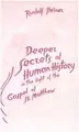 Cover image for Deeper Secrets of Human History