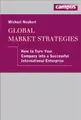 Cover image for Global Market Strategies