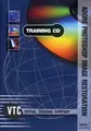 Cover image for Adobe Photoshop Image Restoration VTC Training CD