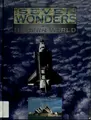 Cover image for The seven wonders of the modern world