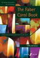 Cover image for The Faber Carol Book