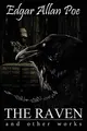 Cover image for The Raven