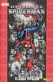 Cover image for ULTIMATE SPIDERMAN 19