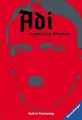 Cover image for Adi. Jugend eines Diktators.