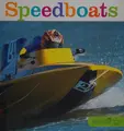 Cover image for Speedboats