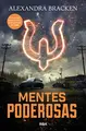 Cover image for Mentes poderosas
