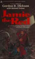 Cover image for Jamie the Red