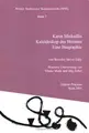 Cover image for Karin Michaelis, Kaleidoskop des Herzens