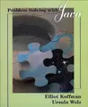 Cover image for Problem Solving with Java