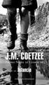 Cover image for Infancia