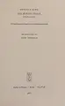 Cover image for Die Berlin-Frage