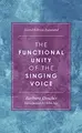 Cover image for Functional Unity of the Singing Voice