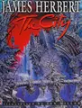 Cover image for The city