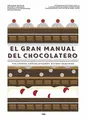 Cover image for El gran manual del chocolatero