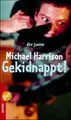 Cover image for Gekidnappt