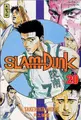 Cover image for Slam Dunk, tome 20