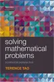 Cover image for Solving Mathematical Problems