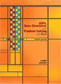 Cover image for ADTs, data structures, and problem solving with C++