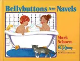 Cover image for Bellybuttons are navels