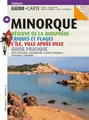 Cover image for Minorque, réserve de la biosphère