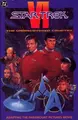 Cover image for Star Trek VI (comic)
