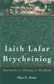 Cover image for Iaith Lafar
