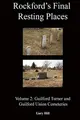 Cover image for Rockford's Final Resting Places : Volume 2