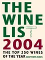 Cover image for The Wine List