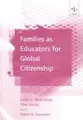 Cover image for Families As Educators for Global Citizenship