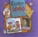 Cover image for Countdown to 2000