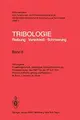 Cover image for Gleitlager · Mischreibung Konstruktive Gestaltung