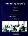 Cover image for Study Speaking