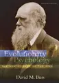 Cover image for Evolutionary Psychology