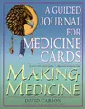 Cover image for Making Medicine